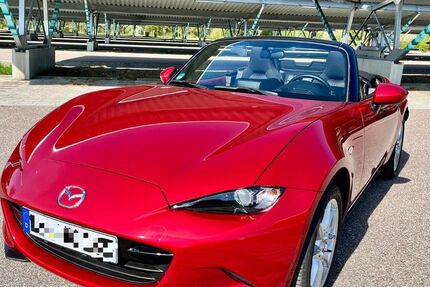 Mazda MX-5 39.850 km 16.150 &euro; Stuttgart 70499