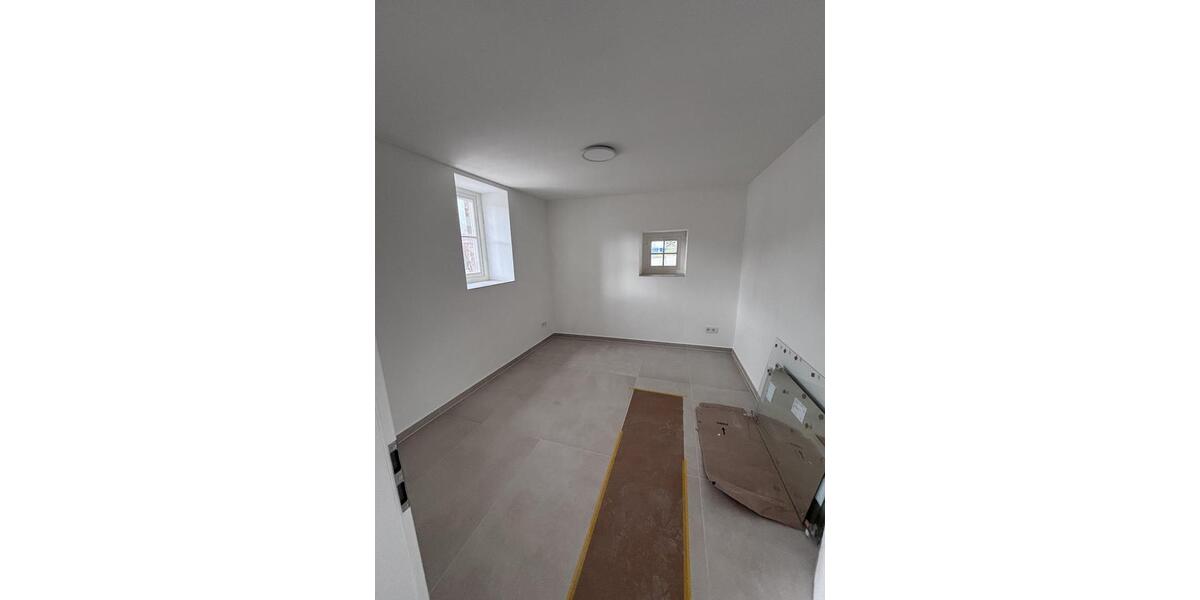 Erdgeschoßwohnung Lorch - 2.5 Zimmer, 58 m&sup2;, 760&euro; | Angebot:25634016