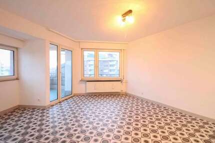 Wohnung Stuttgart Mühlhausen - 2 Zimmer, 52 m&sup2;, 160.000&euro; | Angebot:26661841