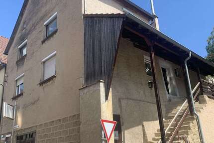 Haus Talheim - 6 Zimmer, 160 m&sup2;, 195.000&euro; | Angebot:27516810