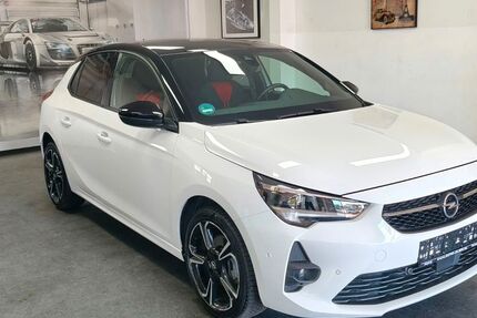 Opel Corsa 58.000 km 10.990 &euro; Asperg/Ludwigsburg bei Stuttgart 71679