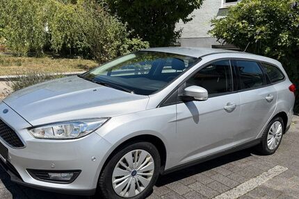 Ford Focus 72.660 km 10.200 &euro; Burgstetten 71576