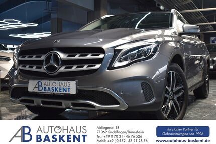 Mercedes-Benz GLA 220 85.500 km 22.790 &euro; Sindelfingen-Darmsheim 71069