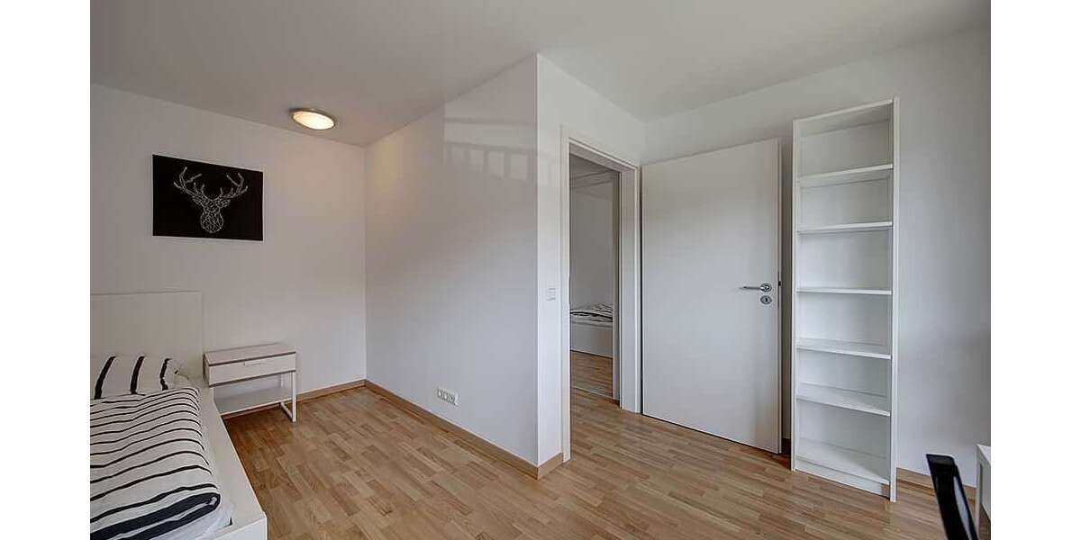 Zimmer Stuttgart Bad Cannstatt - 530&euro; | Angebot:25874579