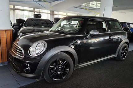 Mini ONE 267.000 km 2.590 &euro; Filderstadt 70794