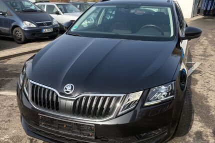 Skoda Octavia 199.500 km 6.400 &euro; Ludwigsburg 71642