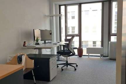 Gewerbeobjekt Stuttgart Bad Cannstatt - 528&euro; | Angebot:26669167