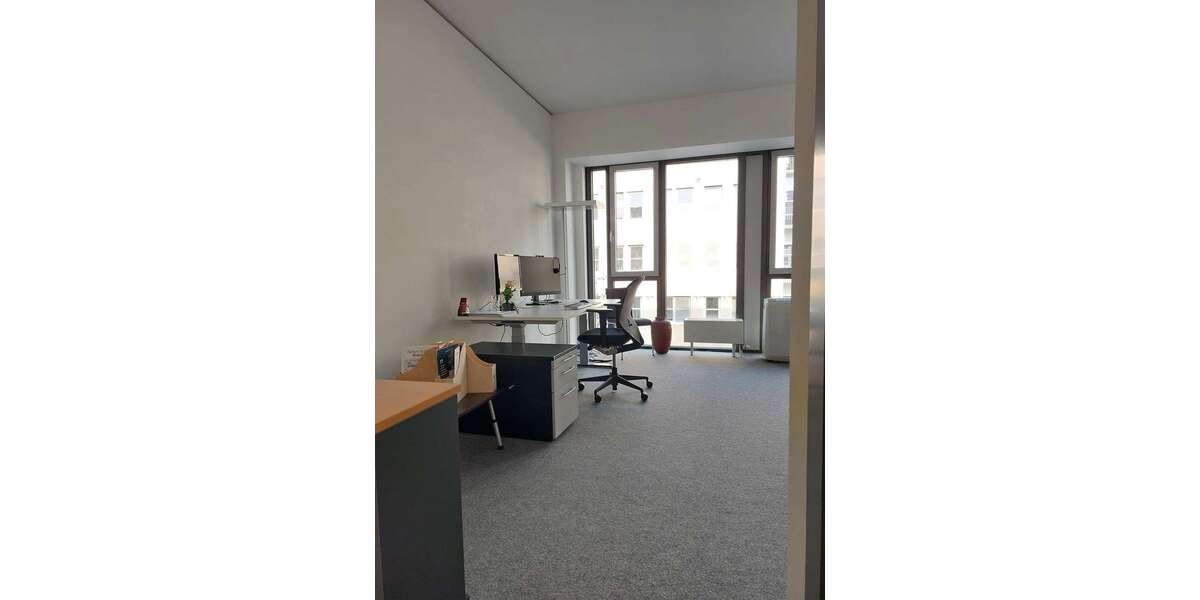 Gewerbeobjekt Stuttgart Bad Cannstatt - 528&euro; | Angebot:26669167