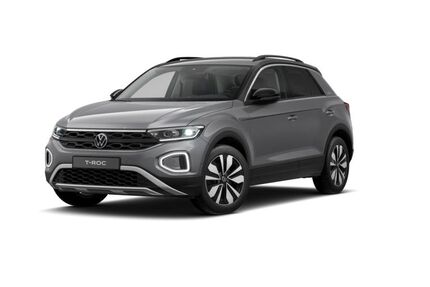 VW T-Roc 20.211 km 27.930 &euro; Stuttgart 70563