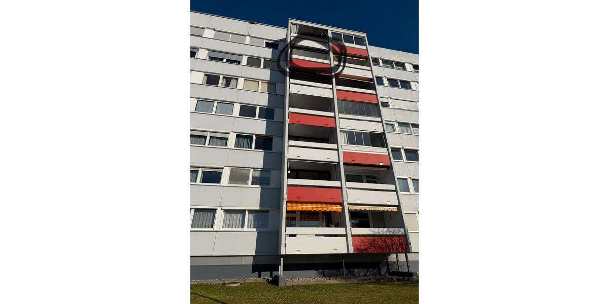 Etagenwohnung Stuttgart Vaihingen - 2 Zimmer, 60 m&sup2;, 950&euro; | Angebot:25379667