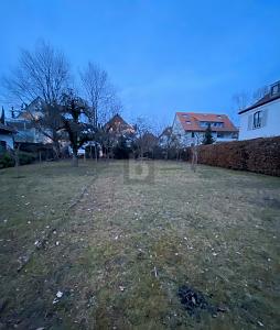 FAMILIENPARADIES - TOPLAGE FÜR IHRE ZUKUNFT - Grundstück Korntal-Münchingen Münchingen | Angebot:27298122