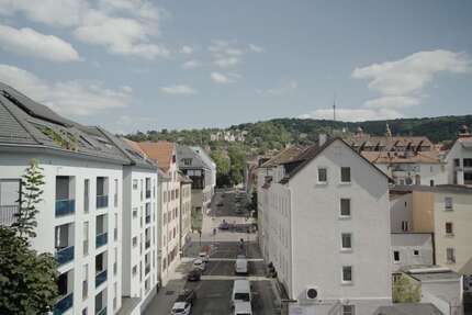 Gewerbeobjekt Stuttgart Stuttgart-Süd - 5.000&euro; | Angebot:26077570