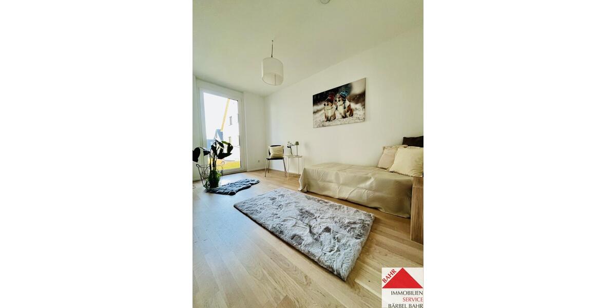 Etagenwohnung Renningen - 3 Zimmer, 74 m&sup2;, 1.350&euro; | Angebot:25267031