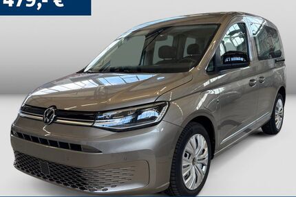 VW Caddy 17.757 km 39.900 &euro; Fellbach 70736