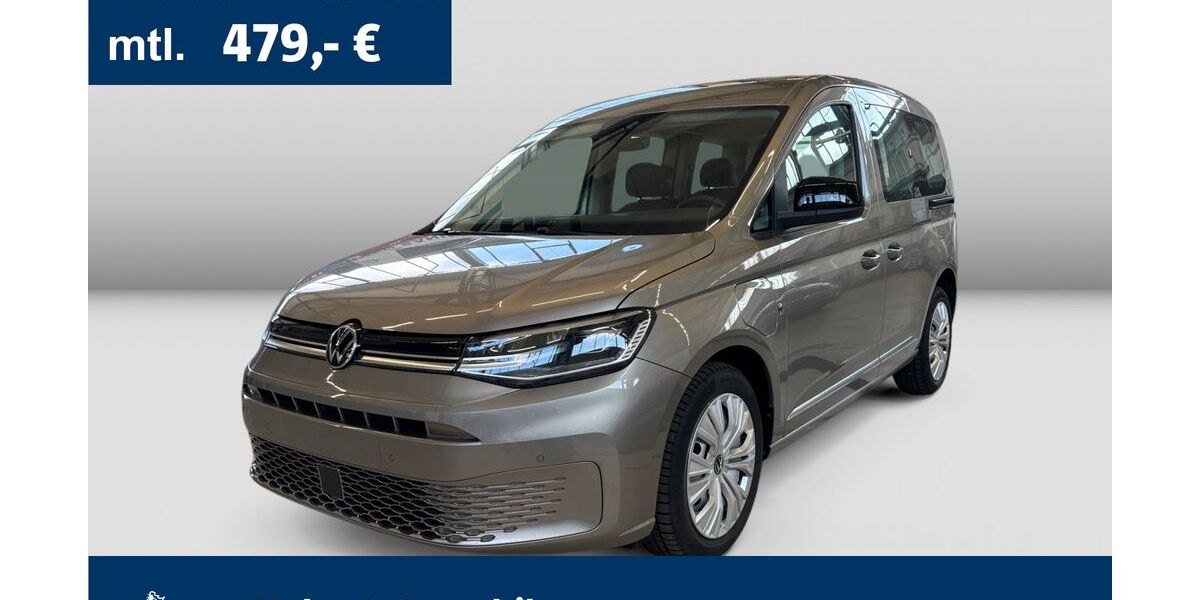 VW Caddy 17.757 km 39.900 &euro; Fellbach 70736