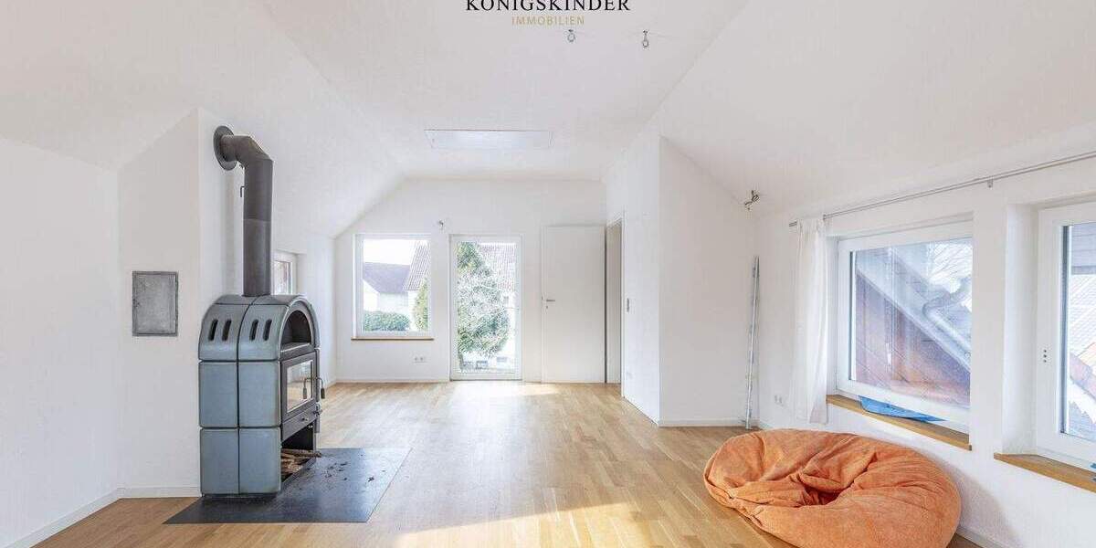 Mehrfamilienhaus, Wohnhaus Alfdorf-Rienharz Rienharz - 5 Zimmer, 130 m&sup2;, 450.000&euro; | Angebot:25732762