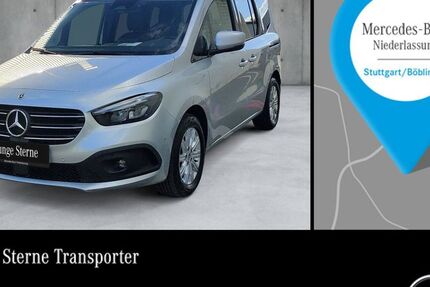 Mercedes-Benz T-Klasse 12.488 km 27.780 &euro; Böblingen 71034