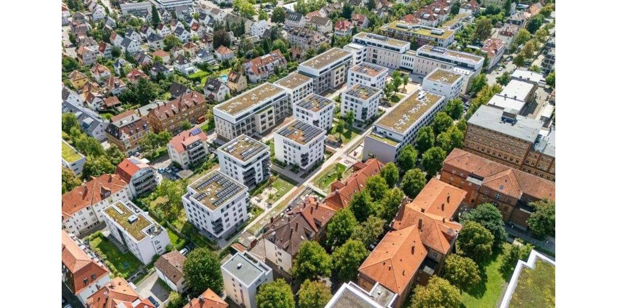 Etagenwohnung Ludwigsburg - 2 Zimmer, 78 m&sup2;, 1.102&euro; | Angebot:25711602