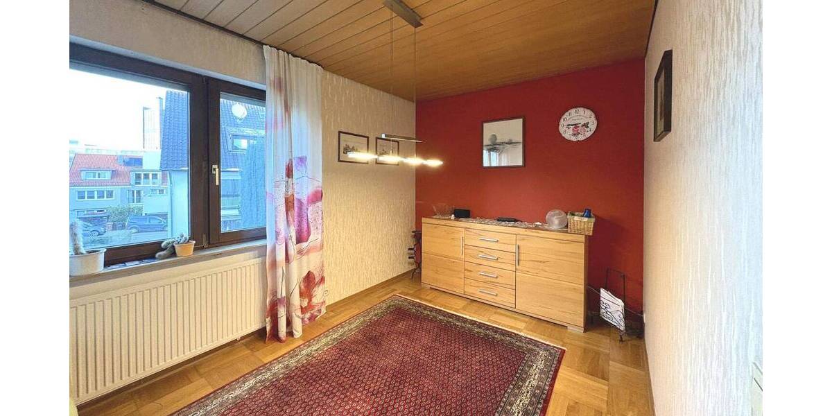 Etagenwohnung Stuttgart Vaihingen - 3 Zimmer, 75 m&sup2;, 348.000&euro; | Angebot:25909037