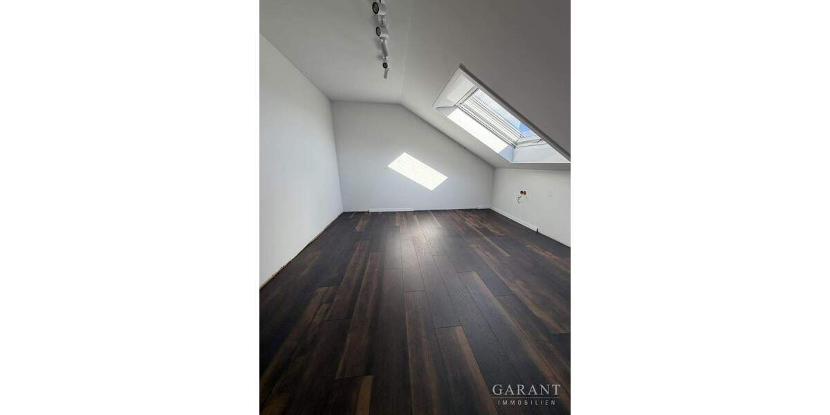Etagenwohnung Althütte - 3 Zimmer, 75 m&sup2;, 214.000&euro; | Angebot:25707808