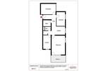 Etagenwohnung Waiblingen Bittenfeld - 3 Zimmer, 83 m&sup2;, 279.000&euro; | Angebot:26420286
