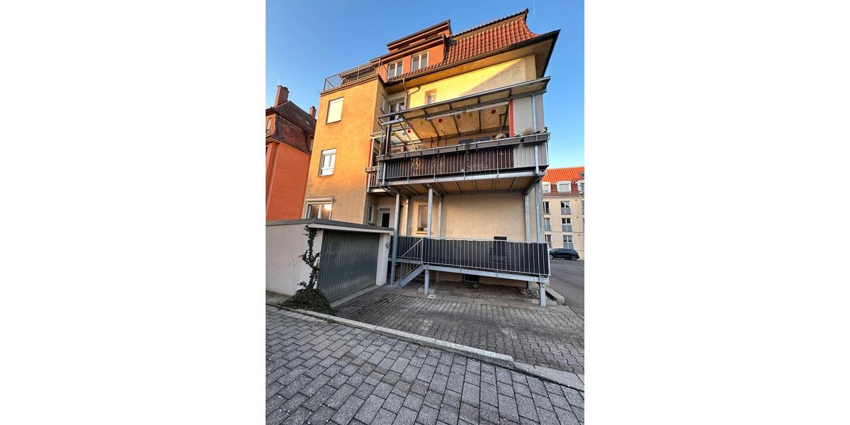 Etagenwohnung Ludwigsburg - 4.5 Zimmer, 117 m&sup2;, 479.000&euro; | Angebot:25056668