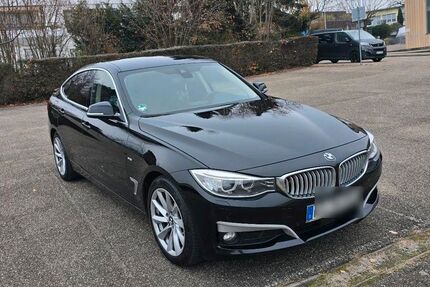 BMW 320 Gran Turismo 242.000 km 11.000 &euro; Ludwigsburg 71642