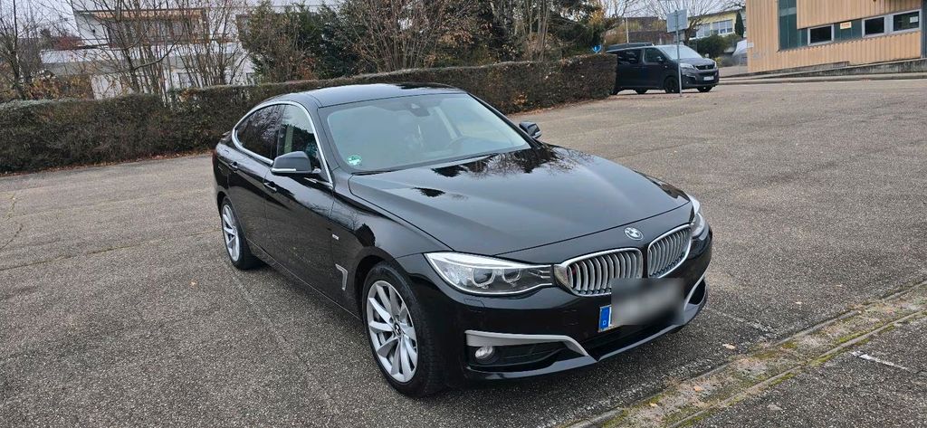 BMW 320 Gran Turismo 242.000 km 11.000 &euro; Ludwigsburg 71642