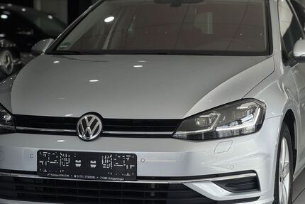 VW Golf 143.000 km 13.950 &euro; Weil im Schönbuch 71093