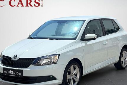 Skoda Fabia 99.500 km 5.900 &euro; Nürtingen 72622