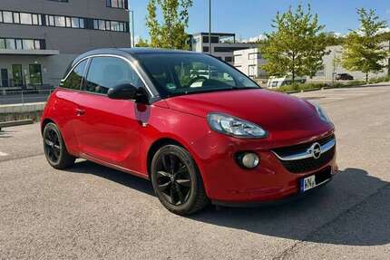Opel Adam 100.600 km 5.299 &euro; Waiblingen, Stadt 71332