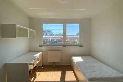 Wohnung Stuttgart-Vaihingen Vaihingen - 1 Zimmer, 26 m&sup2;, 466&euro; | Angebot:27714214