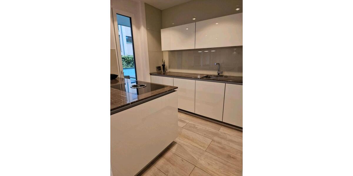 Erdgeschoßwohnung Stuttgart Stuttgart-Nord - 3.5 Zimmer, 94 m&sup2;, 2.880&euro; | Angebot:21430327