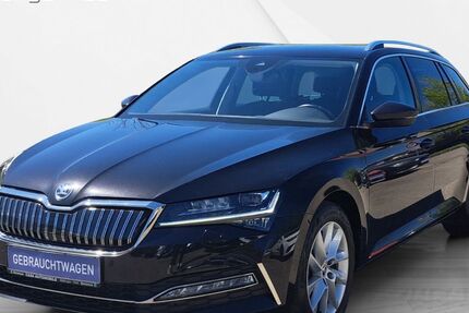 Skoda Superb 103.200 km 19.390 &euro; Böblingen 71034