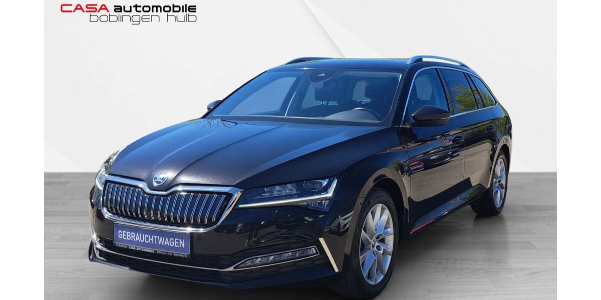 Skoda Superb 103.200 km 19.390 &euro; Böblingen 71034