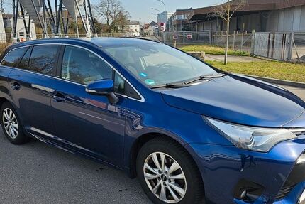 Toyota Avensis 78.000 km 15.000 &euro; Ludwigsburg 71636