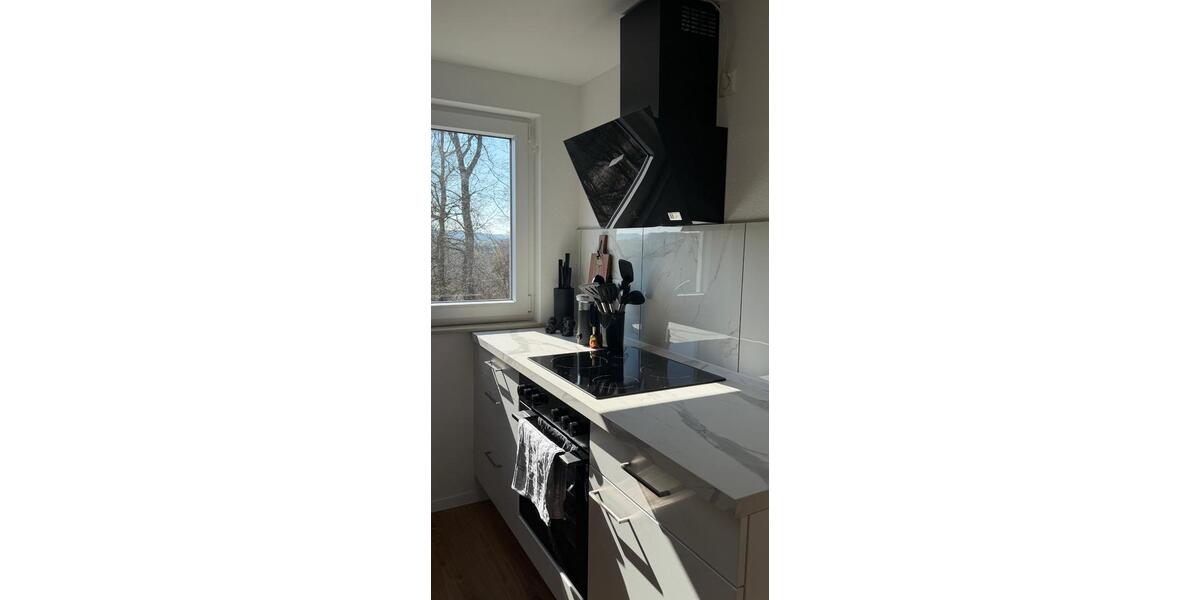 Dachgeschoßwohnung Backnang - 2 Zimmer, 55 m&sup2;, 950&euro; | Angebot:25811355