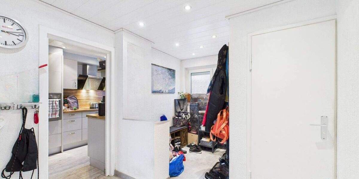 Doppelhaushälfte Remshalden / Hebsack Hebsack - 7 Zimmer, 127 m&sup2;, 569.000&euro; | Angebot:25691622