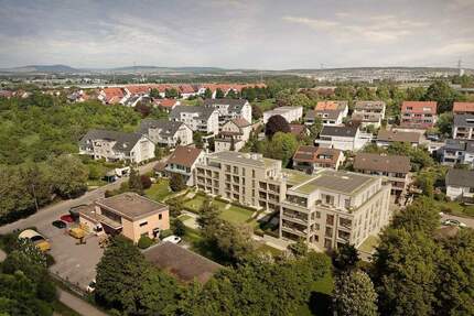 Wohnung Tamm - 2 Zimmer, 48 m&sup2;, 309.000&euro; | Angebot:25704088