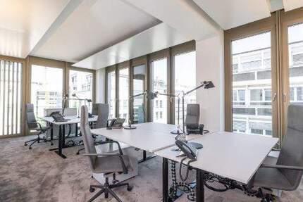 Gewerbeobjekt Stuttgart Mitte - 6.850&euro; | Angebot:25659336