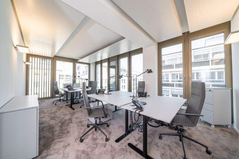 Gewerbeobjekt Stuttgart Mitte - 6.850&euro; | Angebot:25659336