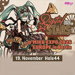 DIGITAL STARS @MIKU EXPO