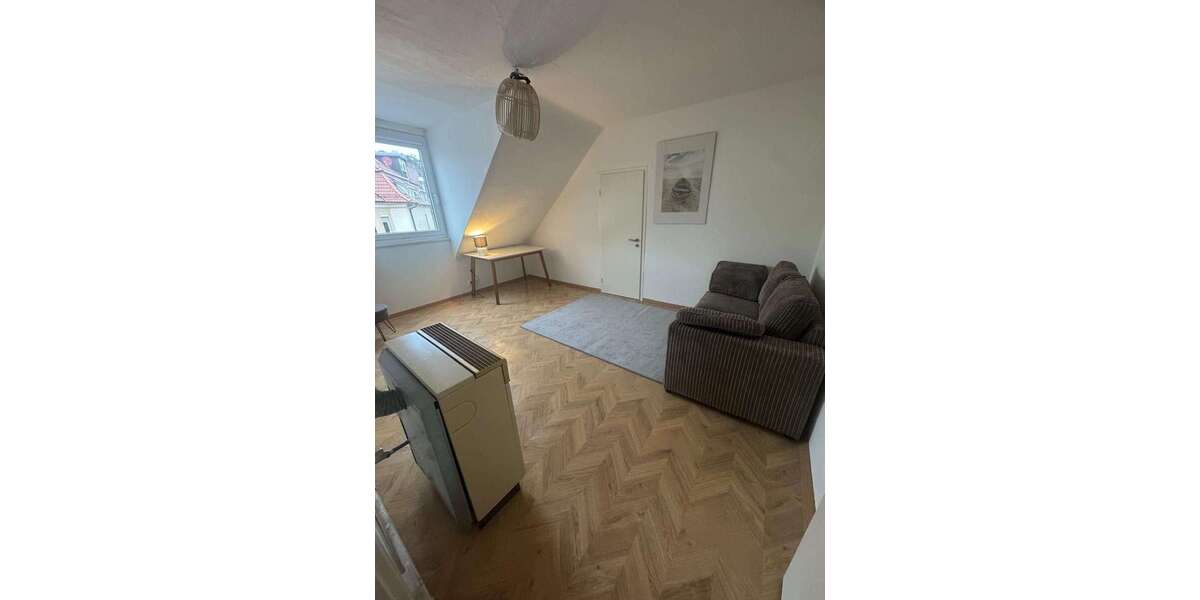 Etagenwohnung Stuttgart Stuttgart-West - 2 Zimmer, 36 m&sup2;, 237.000&euro; | Angebot:25968370