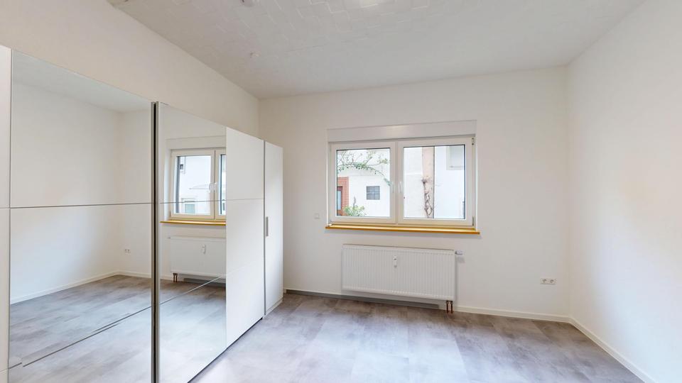 Erdgeschoßwohnung Bönnigheim - 3 Zimmer, 95 m&sup2;, 1.050&euro; | Angebot:24252628