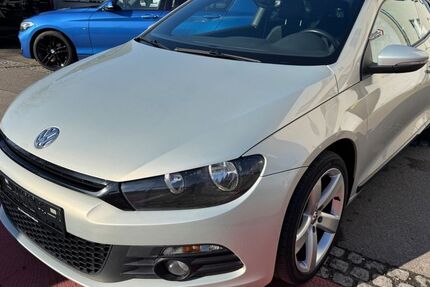 VW Scirocco 173.000 km 5.690 &euro; Fellbach 70736