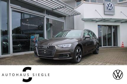 Audi A4 118.775 km 21.940 &euro; Wendlingen am Neckar 73240