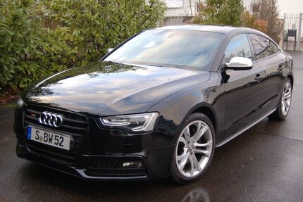 Audi S5 164.900 km 18.399 &euro; Stuttgart 70435