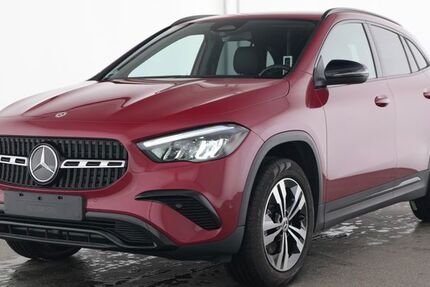 Mercedes-Benz GLA 200 10.730 km 39.980 &euro; Waiblingen 71332