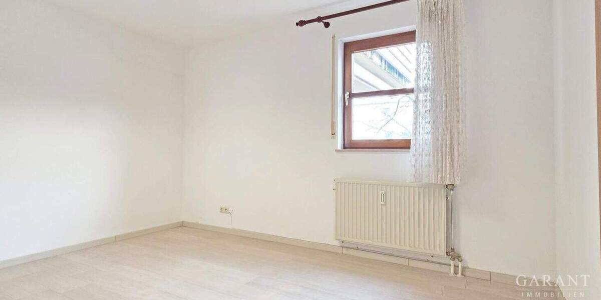Etagenwohnung Göppingen Stadtgebiet - 3 Zimmer, 92 m&sup2;, 269.000&euro; | Angebot:25707828