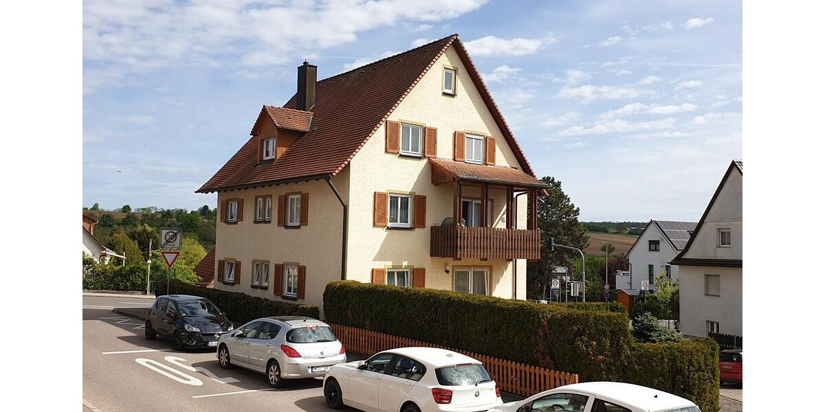Mehrfamilienhaus, Wohnhaus Bietigheim-Bissingen Bissingen - 10 Zimmer, 210 m&sup2;, 890.000&euro; | Angebot:24154002